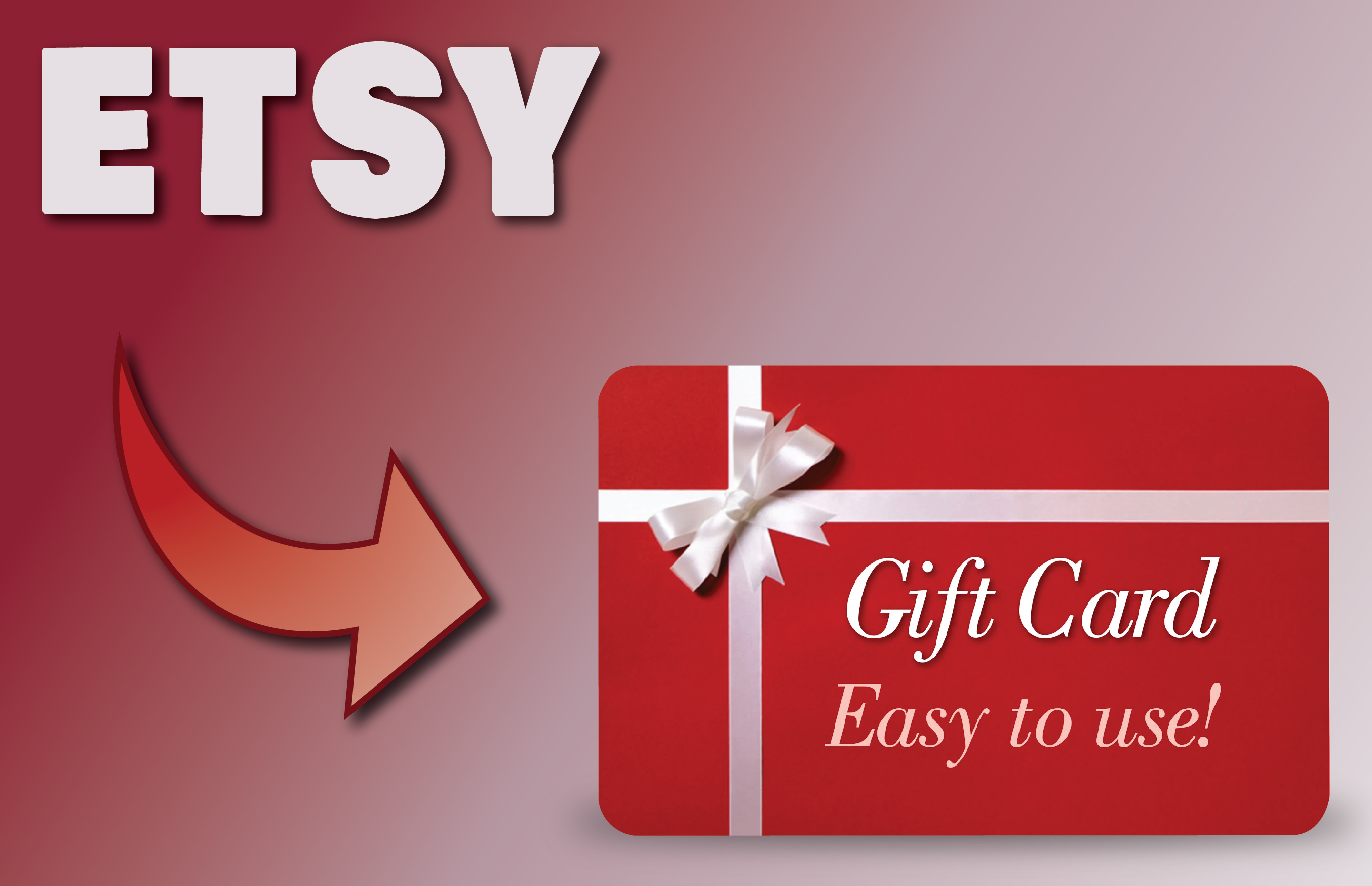 How Etsy Gift Cards Make The Perfect Present For Your Loved Ones?