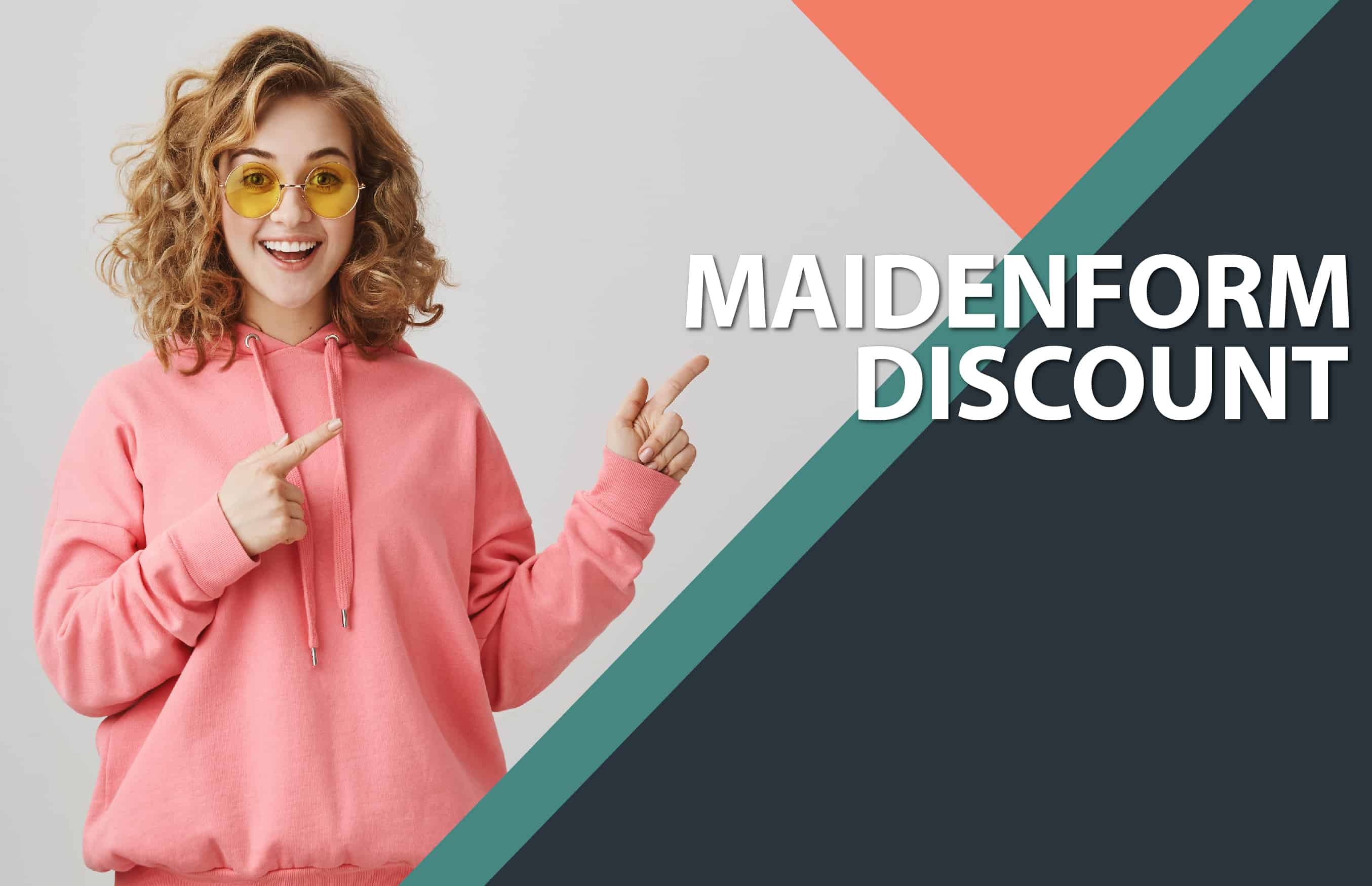 Irresistible Offer: Maidenform - 20% Off Everything + Free Shipping, No Code Required!