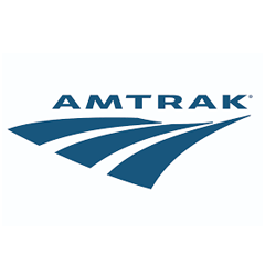 Amtrak Coupons