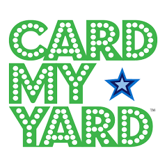 Card My Yard Coupons