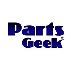 Parts Geek Coupons