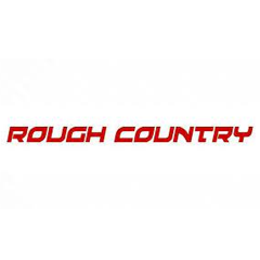 Rough Country Coupons